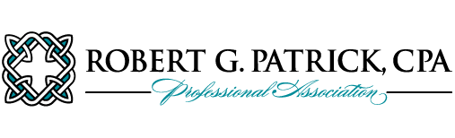 Robert G. Patrick, CPA